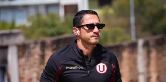 UTC vs. Universitario de Deportes