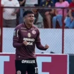 UTC vs. Universitario de Deportes hoy