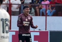 UTC vs. Universitario de Deportes hoy