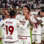 Posiciones de Universitario contra Chankas CYC: así queda la tabla del Clausura 2026 Universitario de Deportes