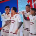 VIDEO: Universitario golea 3-0 a Chankas CYC y se mete de lleno en la pelea por el liderato del Clausura Universitario de Deportes vs. Chankas