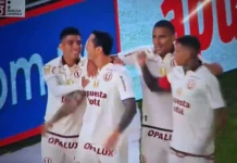 VIDEO: Universitario golea 3-0 a Chankas CYC y se mete de lleno en la pelea por el liderato del Clausura Universitario de Deportes vs. Chankas