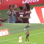 Universitario de Deportes vs. UTC hoy