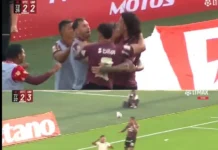 Universitario de Deportes vs. UTC hoy