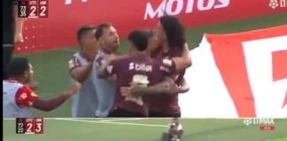 Universitario de Deportes vs. UTC hoy