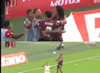 ¡Remontada crema en Cajamarca! Universitario vence 4-2 a UTC y toma la cima del Torneo Clausura Universitario de Deportes vs. UTC hoy