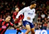 bournemouth - everton