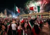 16 de septiembre Independencia de México