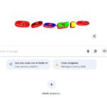 Google cumple hoy 28 años: ¿por qué cambió su logo hoy y cómo se llamaba antes? 28 aniversario de Google
