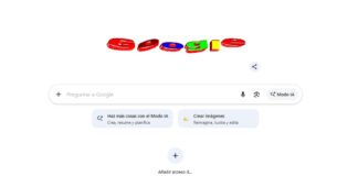 Google cumple hoy 28 años: ¿por qué cambió su logo hoy y cómo se llamaba antes? 28 aniversario de Google