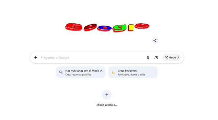 28 aniversario de Google 28 aniversario de Google