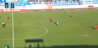 ADT vs. Cienciano