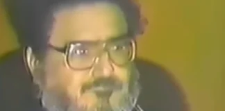 Abimael Guzmán