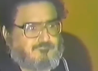 Abimael Guzmán