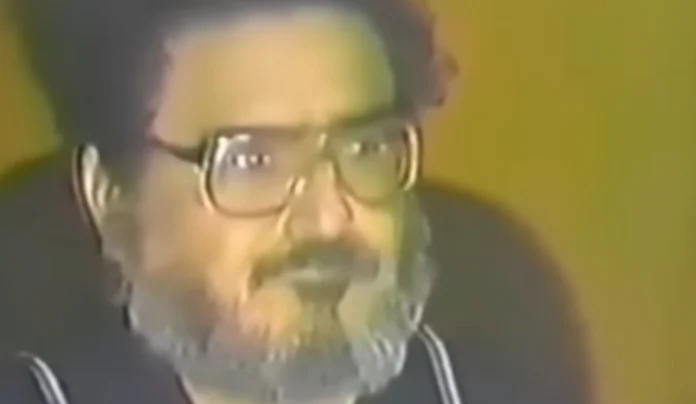 Abimael Guzmán Abimael Guzmán