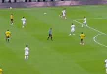 Posiciones Al Ittihad vs. Al Nassr: Cristiano Ronaldo pierde 2-1 y se aleja del liderato Al Ittihad vs. Al Nassr