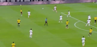 Al Ittihad vs. Al Nassr