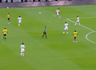 Posiciones Al Ittihad vs. Al Nassr: Cristiano Ronaldo pierde 2-1 y se aleja del liderato Al Ittihad vs. Al Nassr