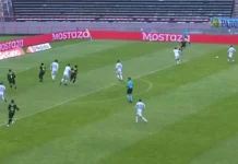 Aldosivi vs. Atlético Tucumán final