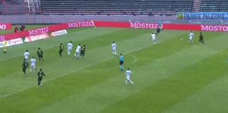 Aldosivi venció 1-0 a Atlético Tucumán y mueve la tabla del Clausura: así quedaron las posiciones del Grupo B (VIDEO) Aldosivi vs. Atlético Tucumán final