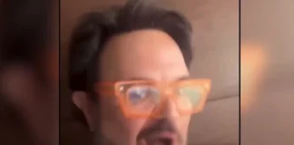 ¿Aleks Syntek está “loco”? El cantante lo dice y sus últimas apariciones desatan polémica Aleks Syntek está loco