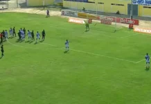 Alianza Atlético vs. UTC