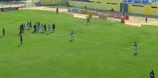 Alianza Atlético vs. UTC