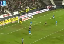 Posiciones de Alianza Lima contra ADT: íntimos ganaron 2-0 y suben al séptimo lugar de la tabla del Clausura Alianza Lima 2 - 0 ADT