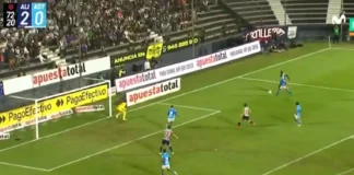 Alianza Lima 2 - 0 ADT
