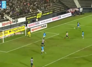 Alianza Lima 2 - 0 ADT
