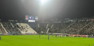 Alianza Lima cayó 2-1 ante Palestino en Matute: Luis Ramos marcó, pero no alcanzó ante los chilenos Alianza Lima