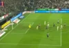 Posiciones de Alianza Lima contra Universitario: ¿cómo quedaron tras el 2-1 del clásico a favor de los cremas? Alianza Lima vs. Universitario de Deportes (1)