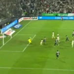 Posiciones de Alianza Lima contra Universitario: ¿cómo quedaron tras el 2-1 del clásico a favor de los cremas? Alianza Lima vs. Universitario de Deportes (1)