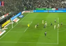Posiciones de Alianza Lima contra Universitario: ¿cómo quedaron tras el 2-1 del clásico a favor de los cremas? Alianza Lima vs. Universitario de Deportes (1)