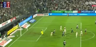 Posiciones de Alianza Lima contra Universitario: ¿cómo quedaron tras el 2-1 del clásico a favor de los cremas? Alianza Lima vs. Universitario de Deportes (1)