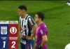 Alianza Lima vs. Universitario de Deportes (2)