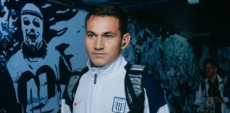 ¿A qué hora es el clásico Alianza Lima vs. Universitario? Partido de hoy se juega en Matute Alianza Lima vs. Universitario de Deportes