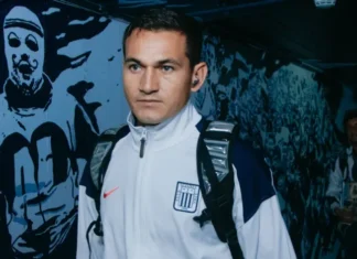 Alianza Lima vs. Universitario de Deportes