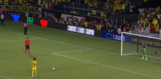 VIDEO: Monterrey elimina al América en penales y clasifica a la final de la Leagues Cup 2026 América vs. Monterrey penales
