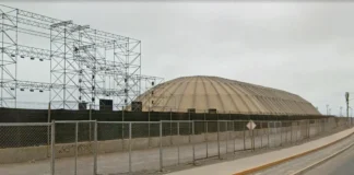 Arena 1 Park