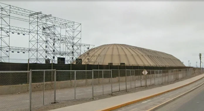 Arena 1 Park Arena 1 Park