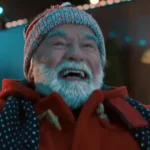 Arnold Schwarzenegger regresa con “Misión: Bolsa Mágica”