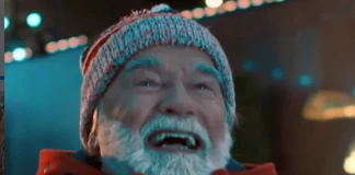 Arnold Schwarzenegger regresa con “Misión: Bolsa Mágica”