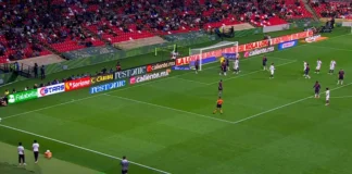 Atlante vs. Monterrey (1)