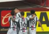 Atlás vs. Tijuana