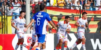 Posiciones Atlético Grau contra Alianza Atlético: así queda la tabla del Clausura tras el 3-1 Atlético Grau vs. Alianza Atlético