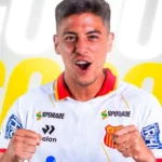 Atlético Grau vs. Melgar