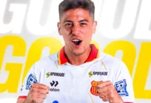 Atlético Grau vs. Melgar
