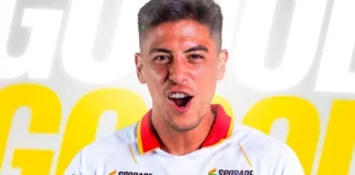 Atlético Grau vs. Melgar