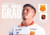 Atlético Grau vs. Melgar hoy